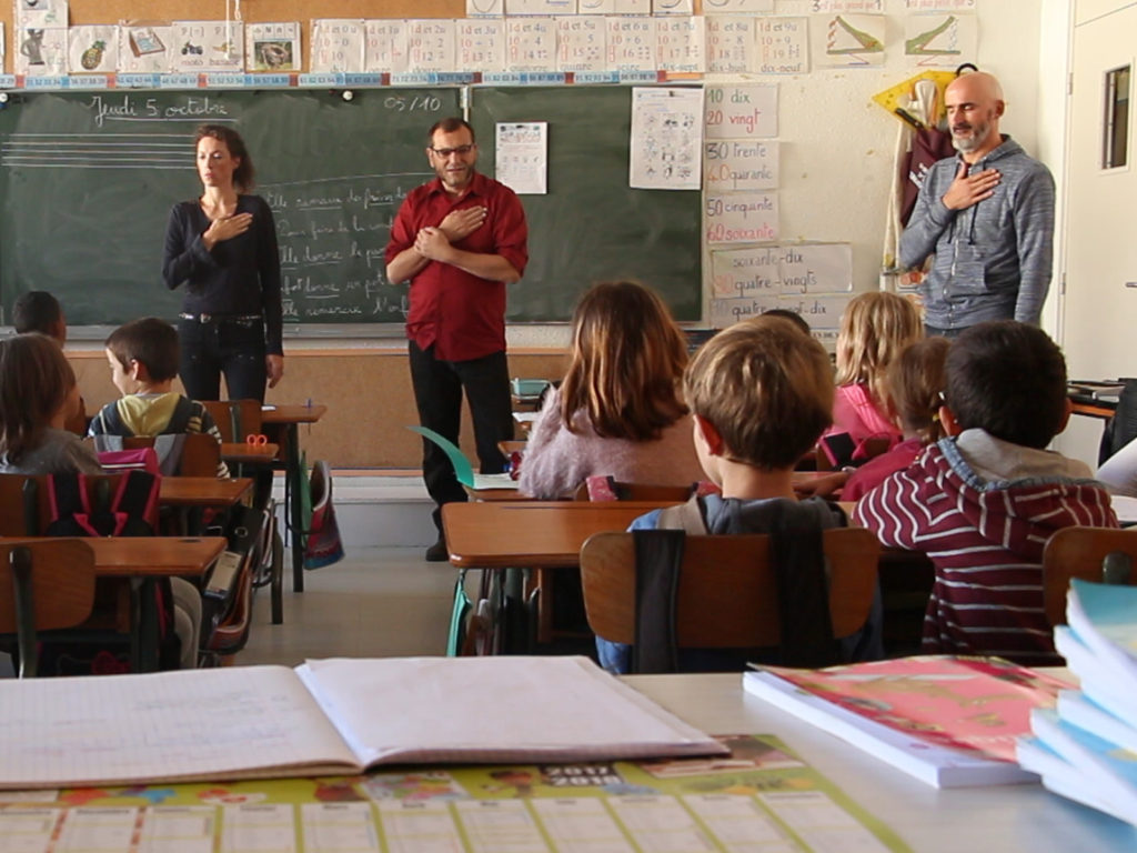 Atelier CLEA Cauvaldor - Zart Compagnie